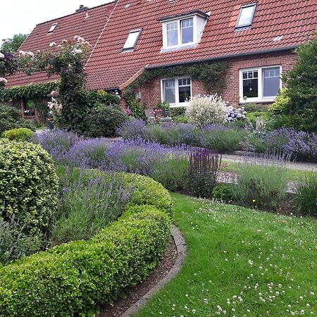 Ferienwohnung Bloeck Busdorf Exterior photo